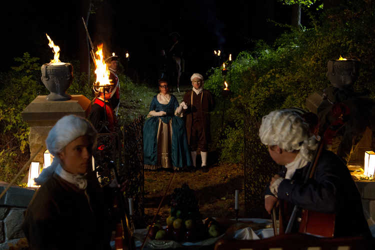 Film: Der Mann hinter der Maske - Bild2