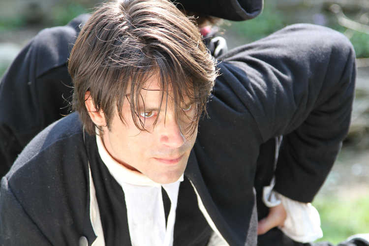 Film: Der Mann hinter der Maske