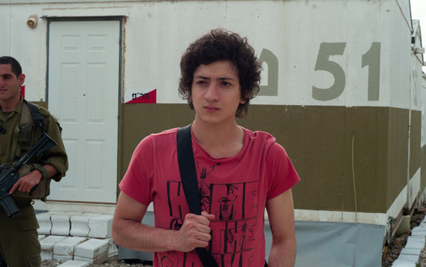 Film: Der Sohn der Anderen (OmU) - Bild8