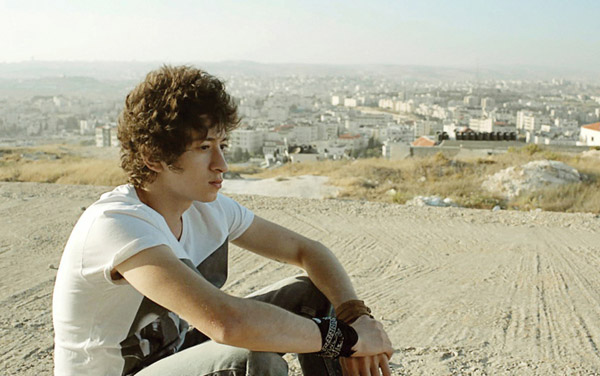 Film: Der Sohn der Anderen (OmU)