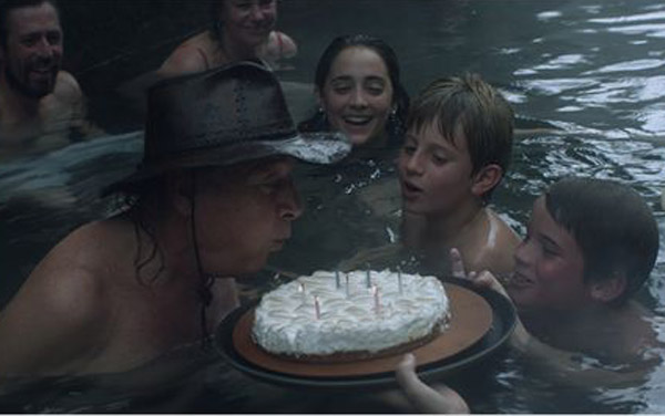 Film: Der Sommer der fliegenden Fische (OmU) - Bild4