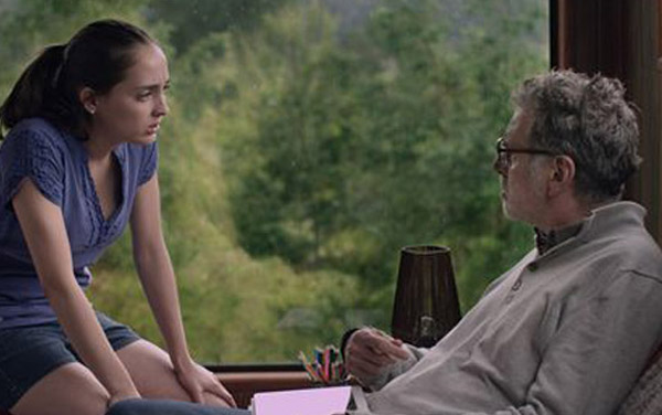 Film: Der Sommer der fliegenden Fische (OmU) - Bild6