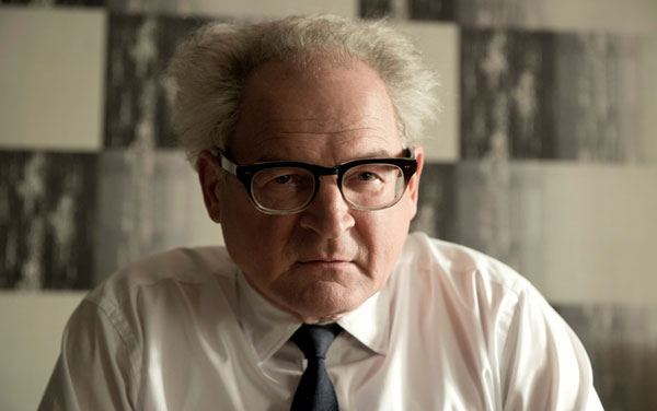 Film: Der Staat gegen Fritz Bauer - Bild2