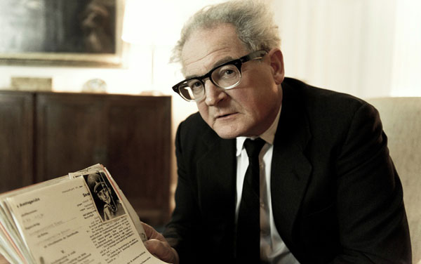 Film: Der Staat gegen Fritz Bauer - Bild4