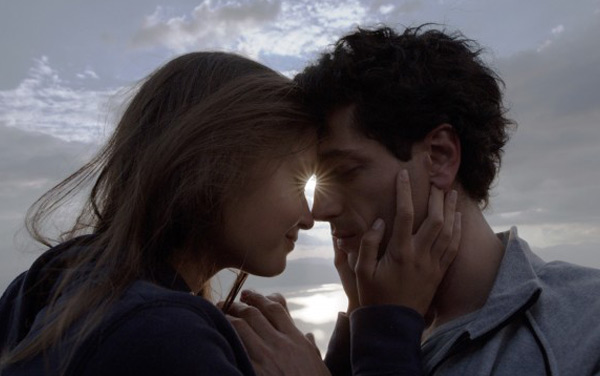 Film: Die Kinder der Sonne