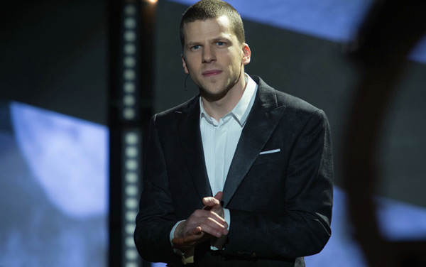 Film: Die Unfassbaren 2 - Now You See Me - Bild3