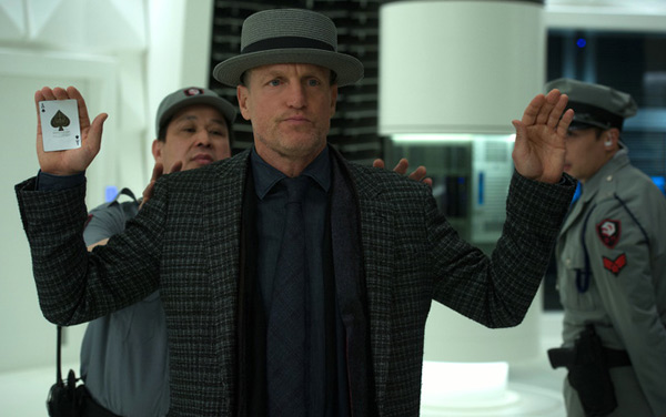 Film: Die Unfassbaren 2 - Now You See Me - Bild7