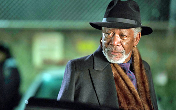 Film: Die Unfassbaren 2 - Now You See Me - Bild9