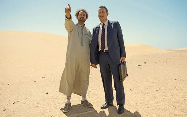 Film: Ein Hologramm für den König - Bild3