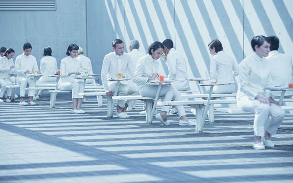 Film: Equals - Euch gehört die Zukunft - Bild1