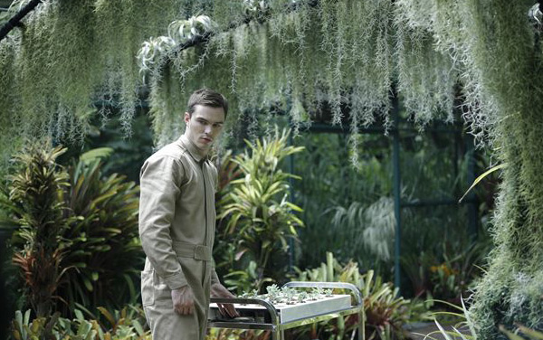 Film: Equals - Euch gehört die Zukunft - Bild2
