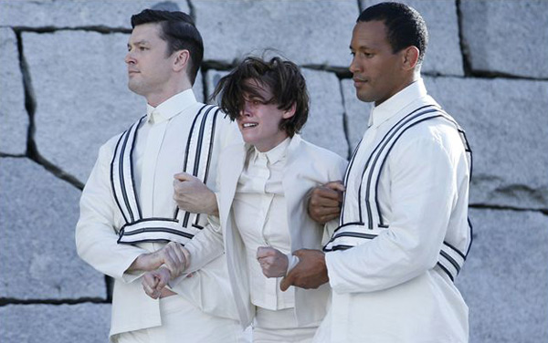 Film: Equals - Euch gehört die Zukunft - Bild8
