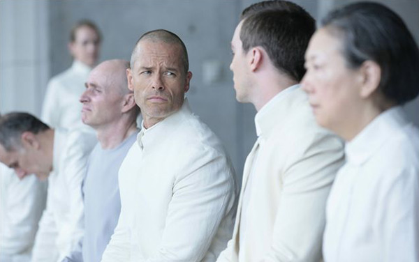 Film: Equals - Euch gehört die Zukunft - Bild9