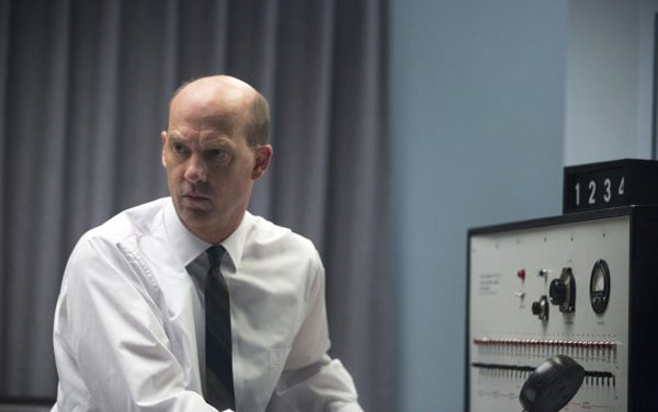 Film: Experimenter - Die Stanley Milgram Story - Bild1