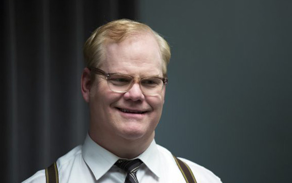 Film: Experimenter - Die Stanley Milgram Story - Bild2