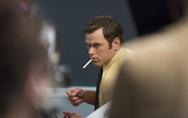 Film: Experimenter - Die Stanley Milgram Story - Bild3