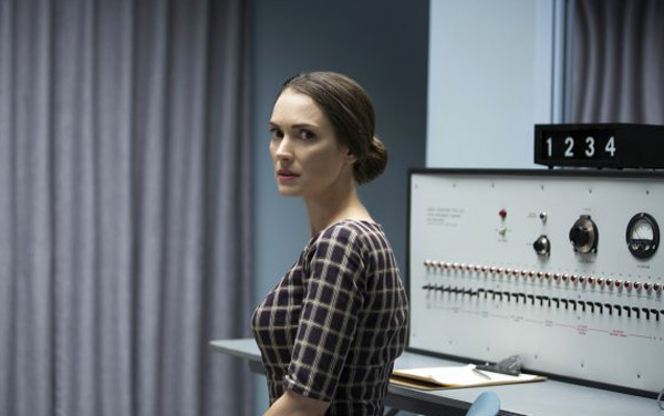 Film: Experimenter - Die Stanley Milgram Story - Bild5