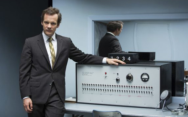 Film: Experimenter - Die Stanley Milgram Story