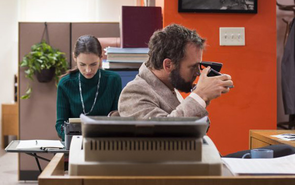 Film: Experimenter - Die Stanley Milgram Story - Bild7