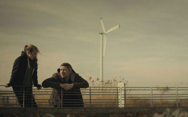 Film: Familienbande