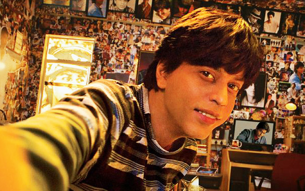 Film: Fan