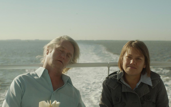 Film: Ferien