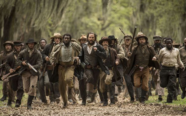 Film: Free State of Jones