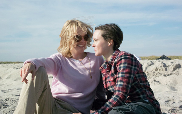 Freeheld - Jede Liebe ist gleich