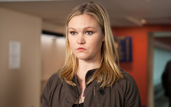 Film: Gilly Hopkins - Eine wie keine - Bild11