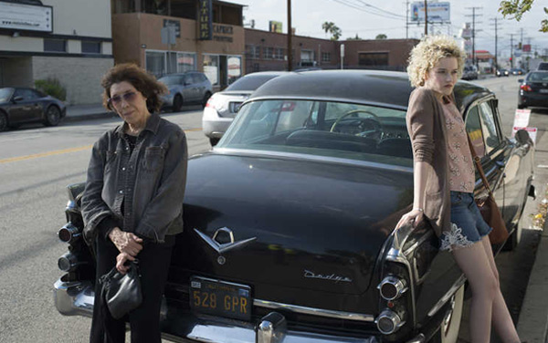 Film: Grandma