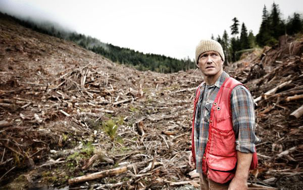 Film: Hadwin's Judgement