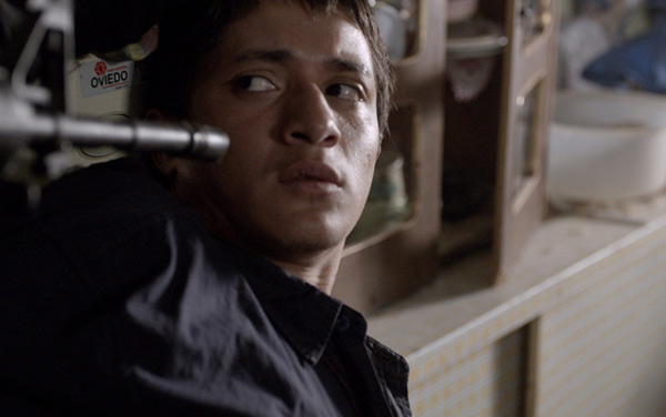 Film: Heli (OmU)