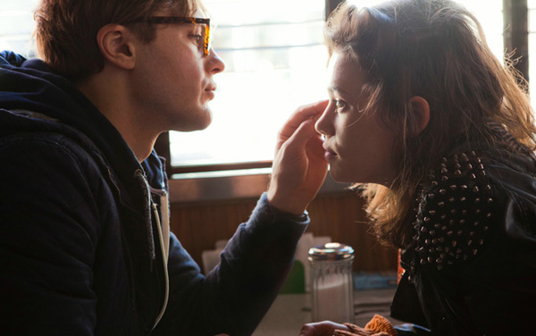 Film: I Origins - Im Auge des Ursprungs - Bild2