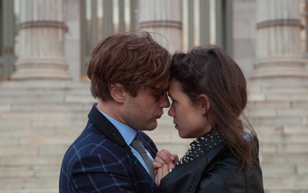 Film: I Origins - Im Auge des Ursprungs - Bild3
