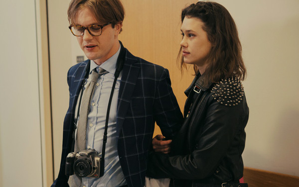 Film: I Origins - Im Auge des Ursprungs - Bild4