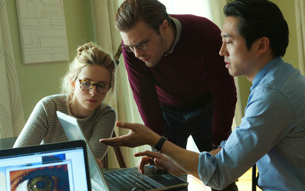 Film: I Origins - Im Auge des Ursprungs - Bild5