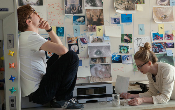 Film: I Origins - Im Auge des Ursprungs - Bild6