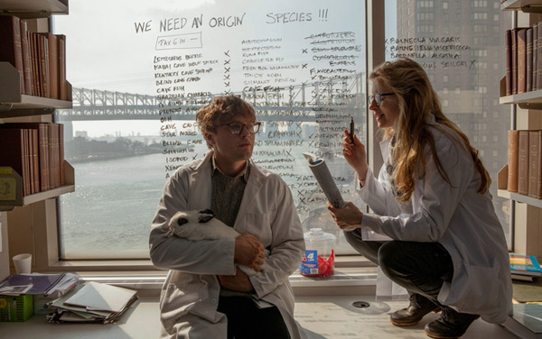 Film: I Origins - Im Auge des Ursprungs - Bild7