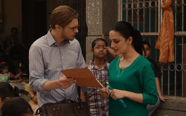 Film: I Origins - Im Auge des Ursprungs - Bild9
