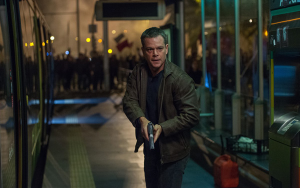 Film: Jason Bourne - Bild2