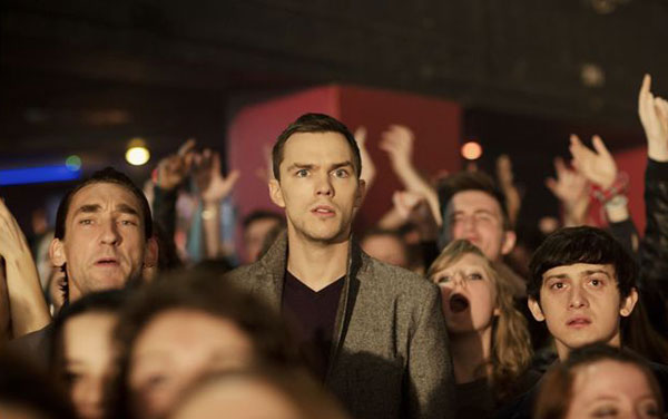 Film: Kill Your Friends