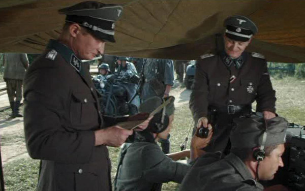 Film: Kommando 8 - Kampf vor Moskau - Bild3