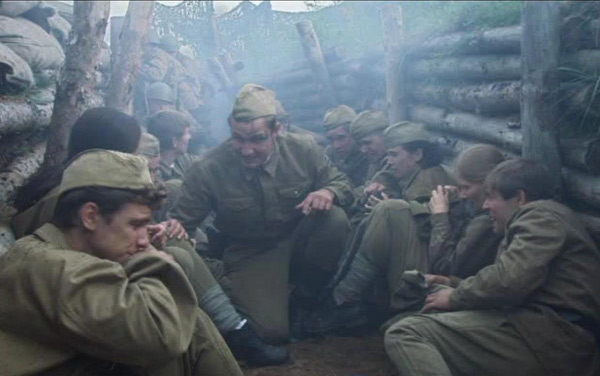 Film: Kommando 8 - Kampf vor Moskau - Bild7
