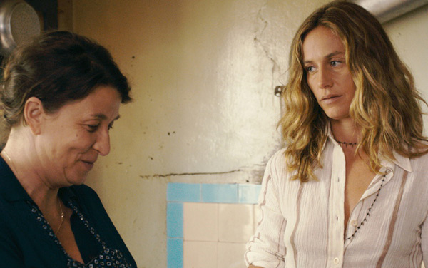 Film: La belle saison - Eine Sommerliebe - Bild1