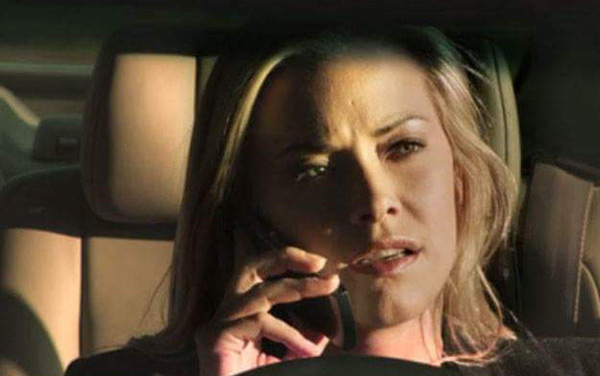 Film: Lady Justice - im Namen der Gerechtigkeit