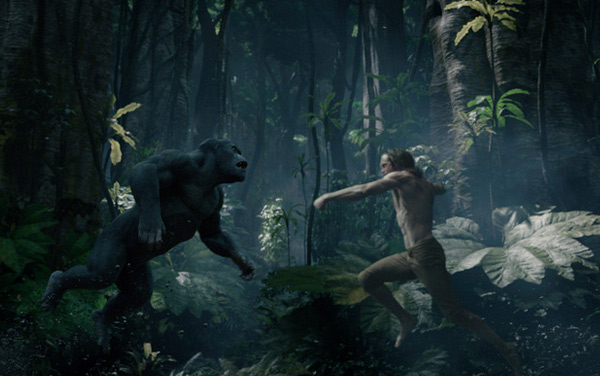 Film: Legend of Tarzan - Bild5