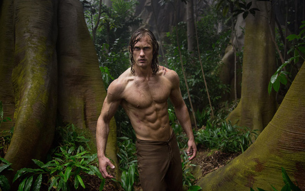 Film: Legend of Tarzan - Bild15