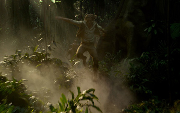 Film: Legend of Tarzan - Bild20