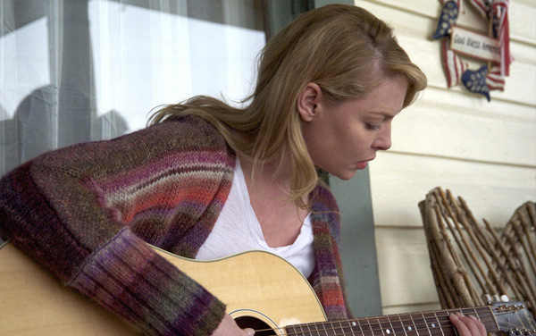 Film: Love Me Like You Do - Aus Schicksal wird Liebe - Bild1