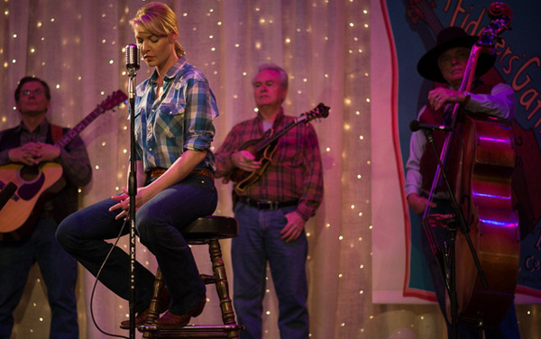 Film: Love Me Like You Do - Aus Schicksal wird Liebe - Bild3